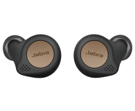Jabra Elite 75t active miedziano-czarne - 554791 - zdjęcie 2